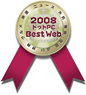2008�ɥå�PC Best Web