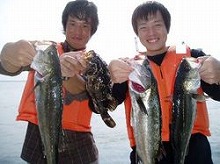 ☆夜便☆名古屋港6時間ロングプラン