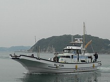 根魚五目釣りプラン★3人以上なら1,000円OFF