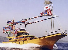 ◆午前◆アジ釣りプラン