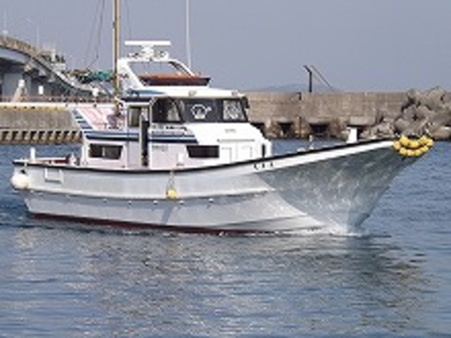 (平日)深場の根魚五目釣りプラン