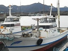 ☆平日☆マダイ・青物釣りプラン・6名様から貸切オッケー♪