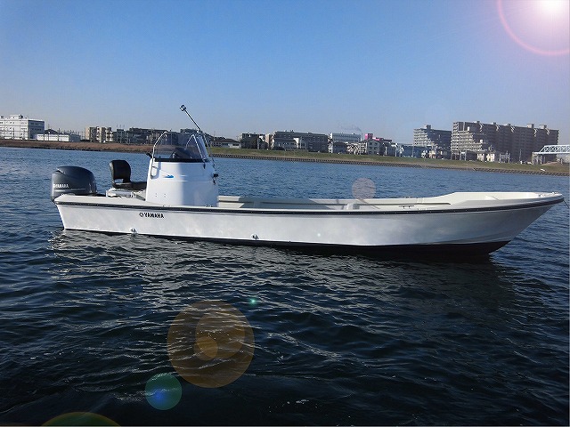 <AM船>ボート船で行く!クロダイ釣りプラン