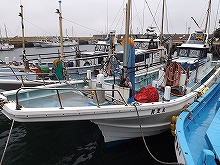 ☆初心者にもオススメ♪カサゴ釣りプラン
