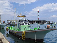 ◆土日祝午前◆貸切釣りプラン