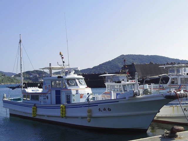カワハギ釣りプラン★船長おすすめ★