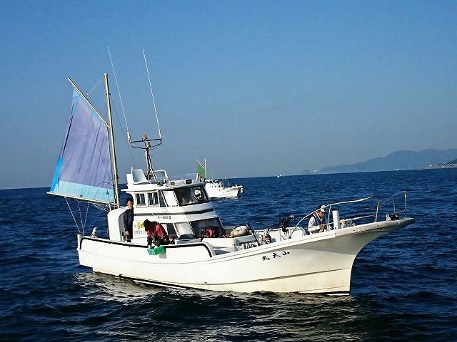 ☆学割あり!☆石花海五目釣りプラン