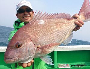 シンプルな仕掛けで誰もがハマってしまう ひとつテンヤ特集 海釣り 釣り船予約サイト ベリー釣船予約