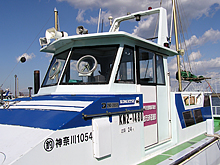 ☆年末まで延長☆毎日6名様から貸切OK!!スミイカ釣りプラン