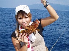 ■月・火・水・木曜限定!■お得便!五目釣り☆プラン