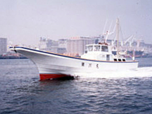 アジ釣りプラン=電車釣行 大歓迎!=