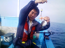 □平日□ショウサイフグプラン