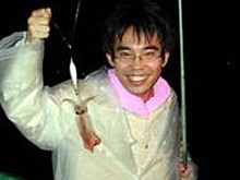 <夕方出船>マルイカ釣りプラン