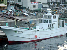 ☆午後☆イサキ釣りプラン