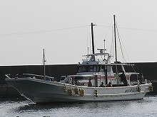 LT五目(イナダ、アマダイ、本ガツオなど)釣りプラン★3人以上の申込&釣行なら2,000円OFF