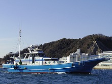 タチウオとアジのリレー釣りプラン(テンヤでも天秤でもOK♪)