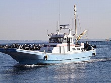 ◇午前◇初心者安心♪貸竿・仕掛けサービス!アジ釣りプラン