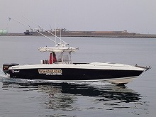 ◆午後◆カレイ釣りプラン★釣り場に応じて料金に変動あり(6,000〜8,000円/人)★