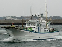 ▼土日祝▼シロギス&カサゴリレー釣りプラン