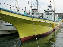 《5人以上ならポイント3倍》コマセ五目釣りプラン ---エサ込み価格---