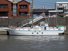 ◆土日祝◆カワハギ釣りプラン