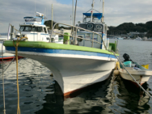 ○1日便○土日祝は6人からOK!ブランド「走水アジ」釣りプラン
