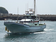(午前)浅場で安心☆マアジ・イサキ五目釣りプラン