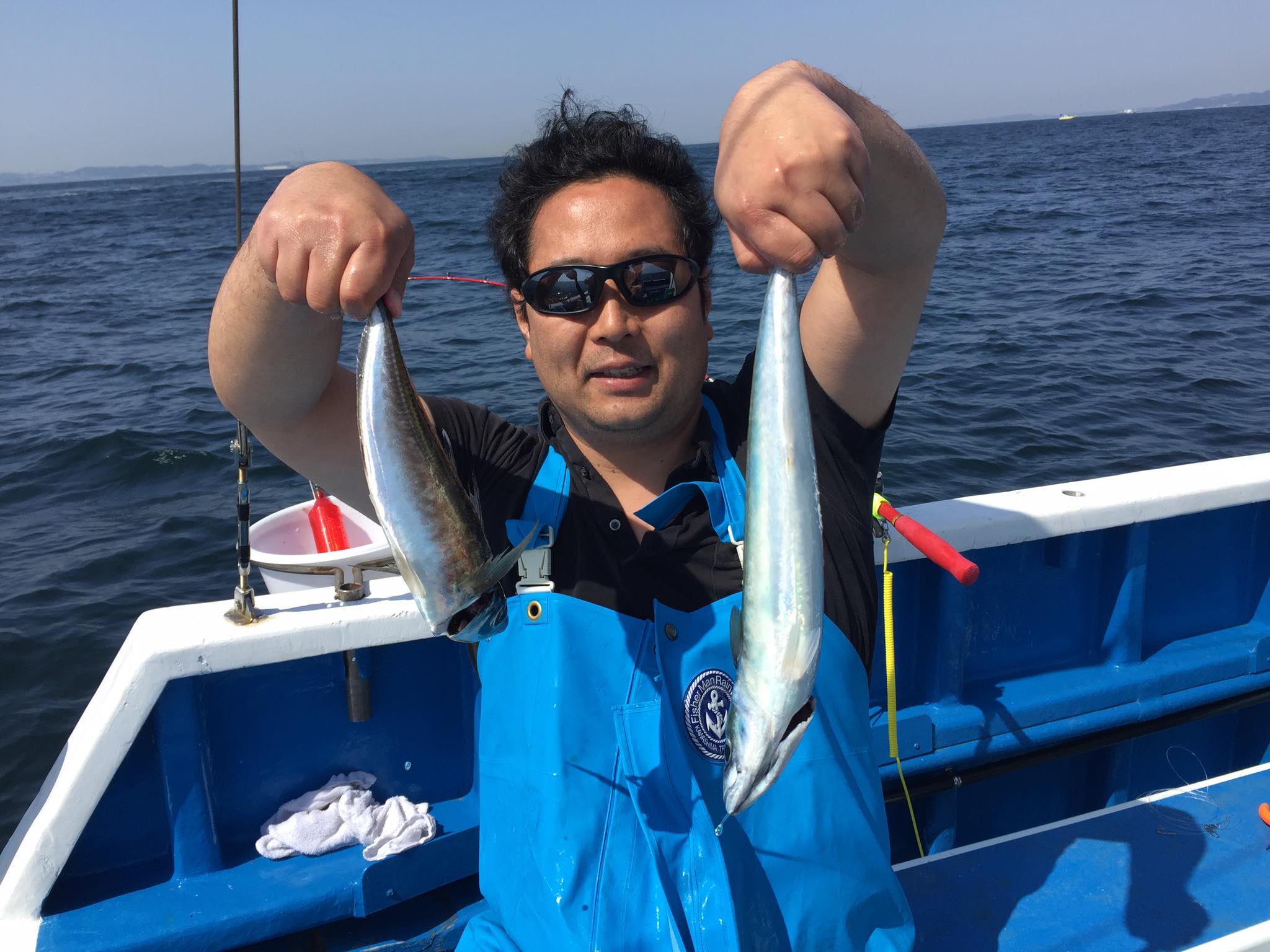 ��4/1���ۥ������������ץ������鿴�Ԥ������ե��ߥ꡼�˥�������Υ������åȡ���