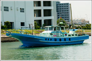 ★出船確定★カワハギ釣りプラン