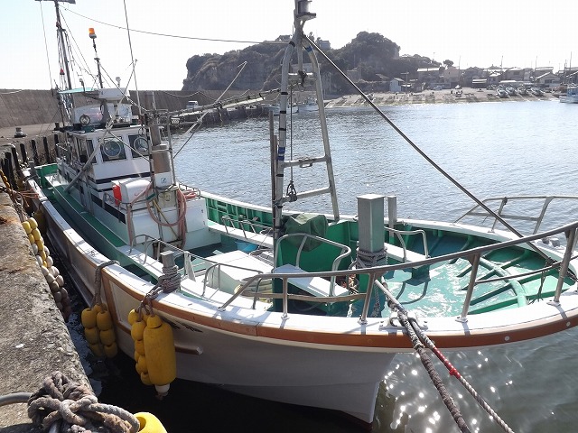 マダコ釣りプラン!