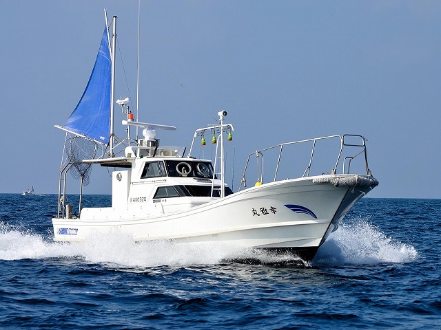 泳がせ・沖の根魚五目釣り釣りプラン☆氷のサービス付き!☆