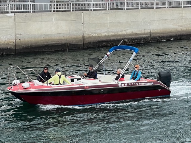 �Υܡ���Fishing�Ͼ��ץ��