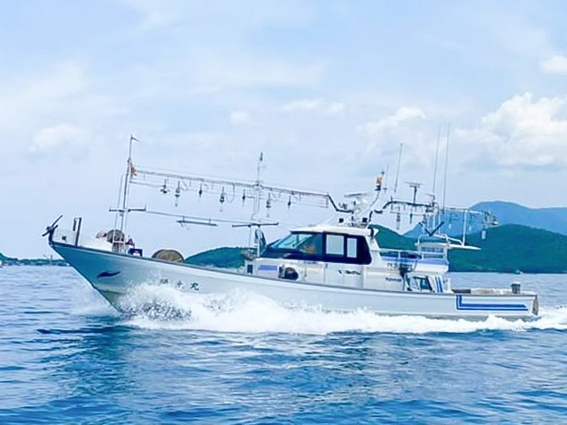 《湾内便》アジ・シロギス釣りプラン☆お手軽☆