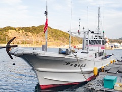 松っちゃん丸 松っちゃん丸