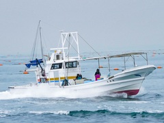 釣り船まるかつ 釣り船まるかつ