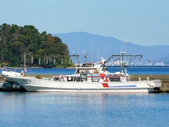 川口渡船 川口渡船