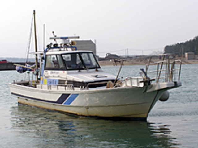 海坊主 富山県 公式釣り船予約 24時間受付 特別割引 ポイント還元 釣り船予約 ベリー釣船予約