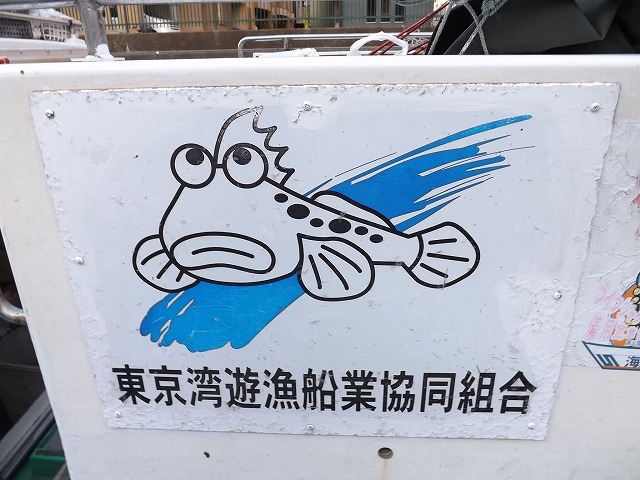 【ミナミ釣船】東京湾遊漁船組合加盟船