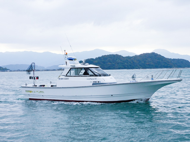 【まさまる】右側より