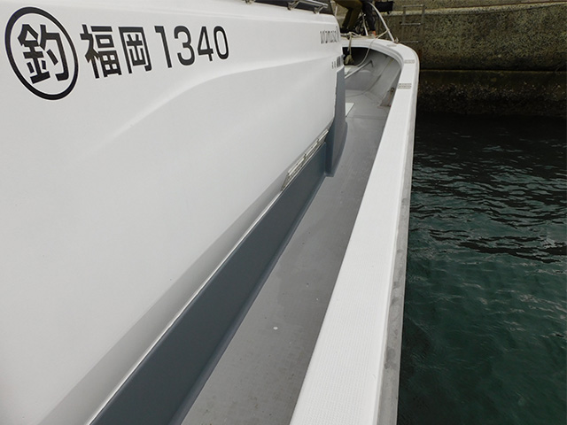 【まさまる】右側