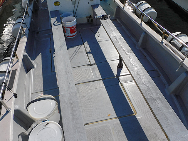 【美友丸】正面より