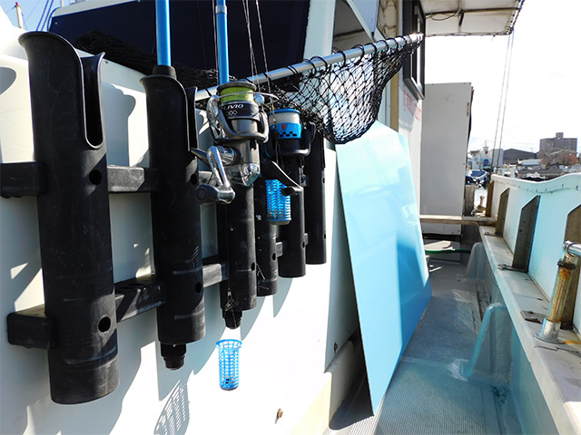 【美友丸】左側